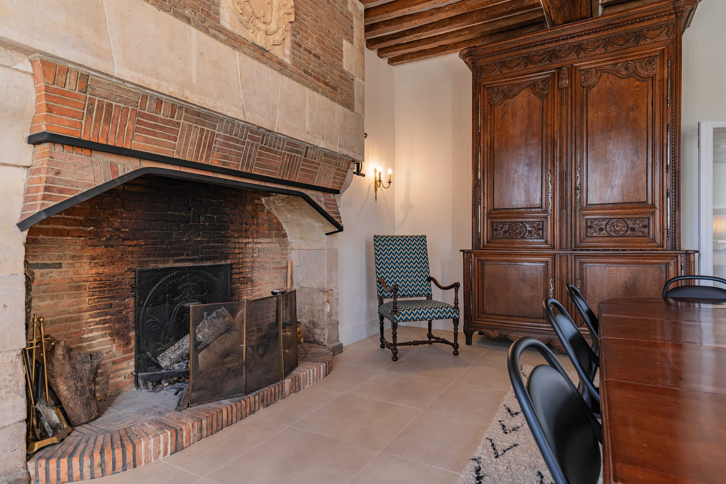 "Le Presbytère"