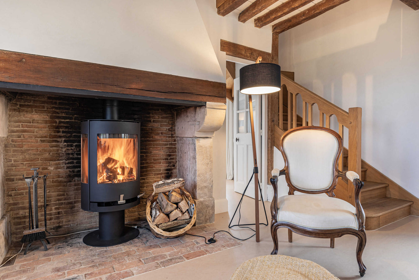 "Le Pressoir"
