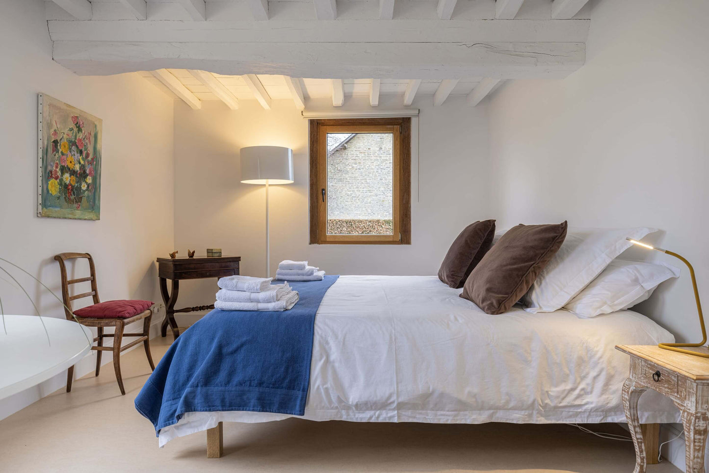"Le Pressoir"