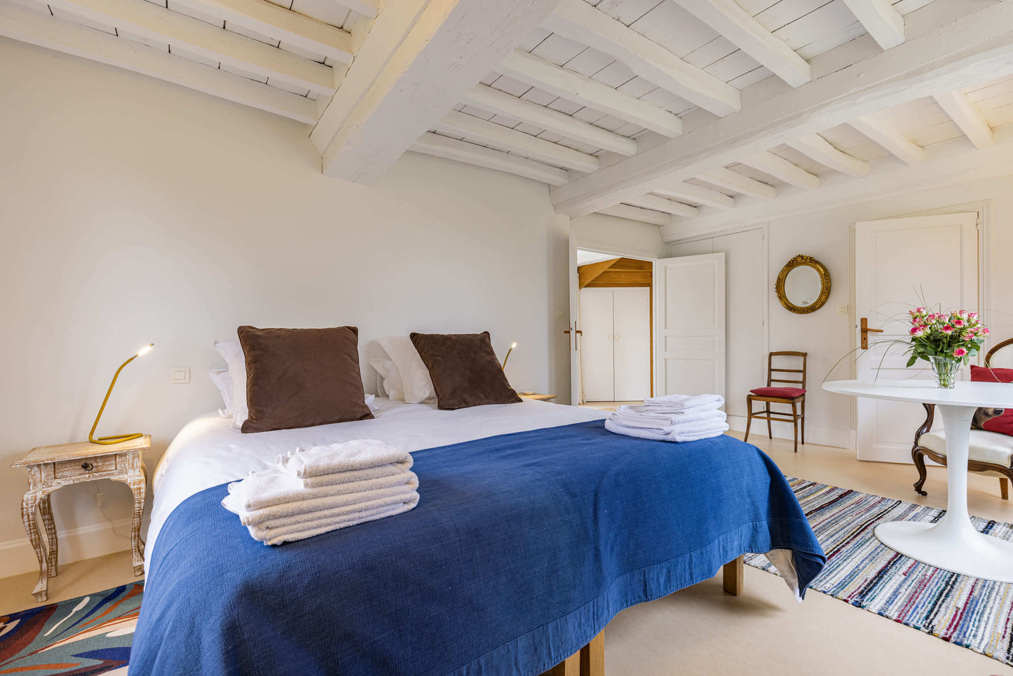 "Le Pressoir"