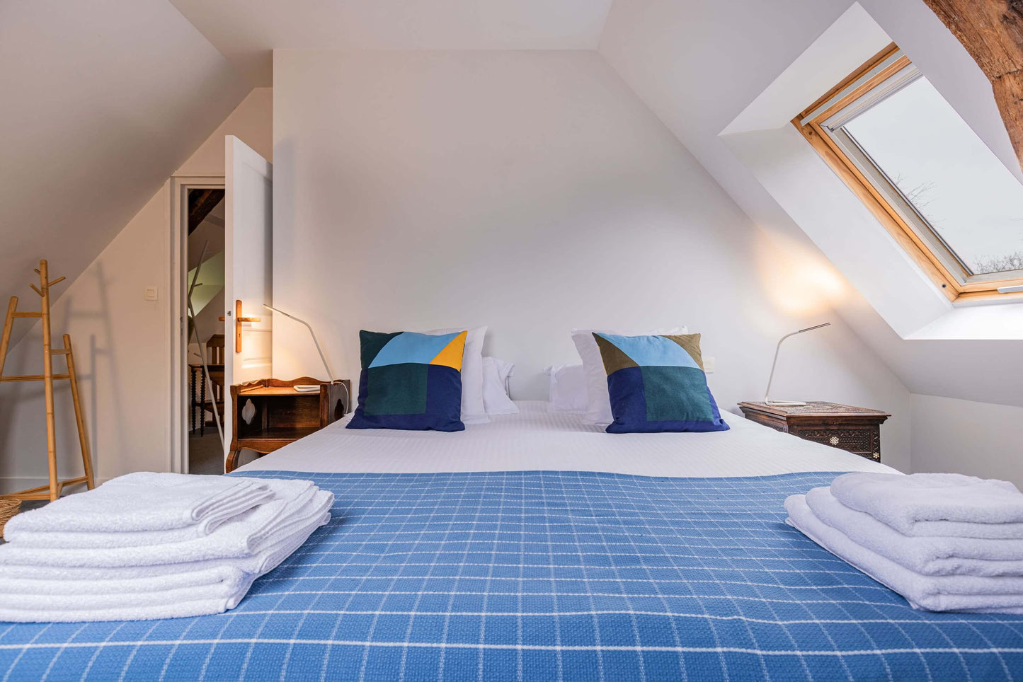"Le Pressoir"