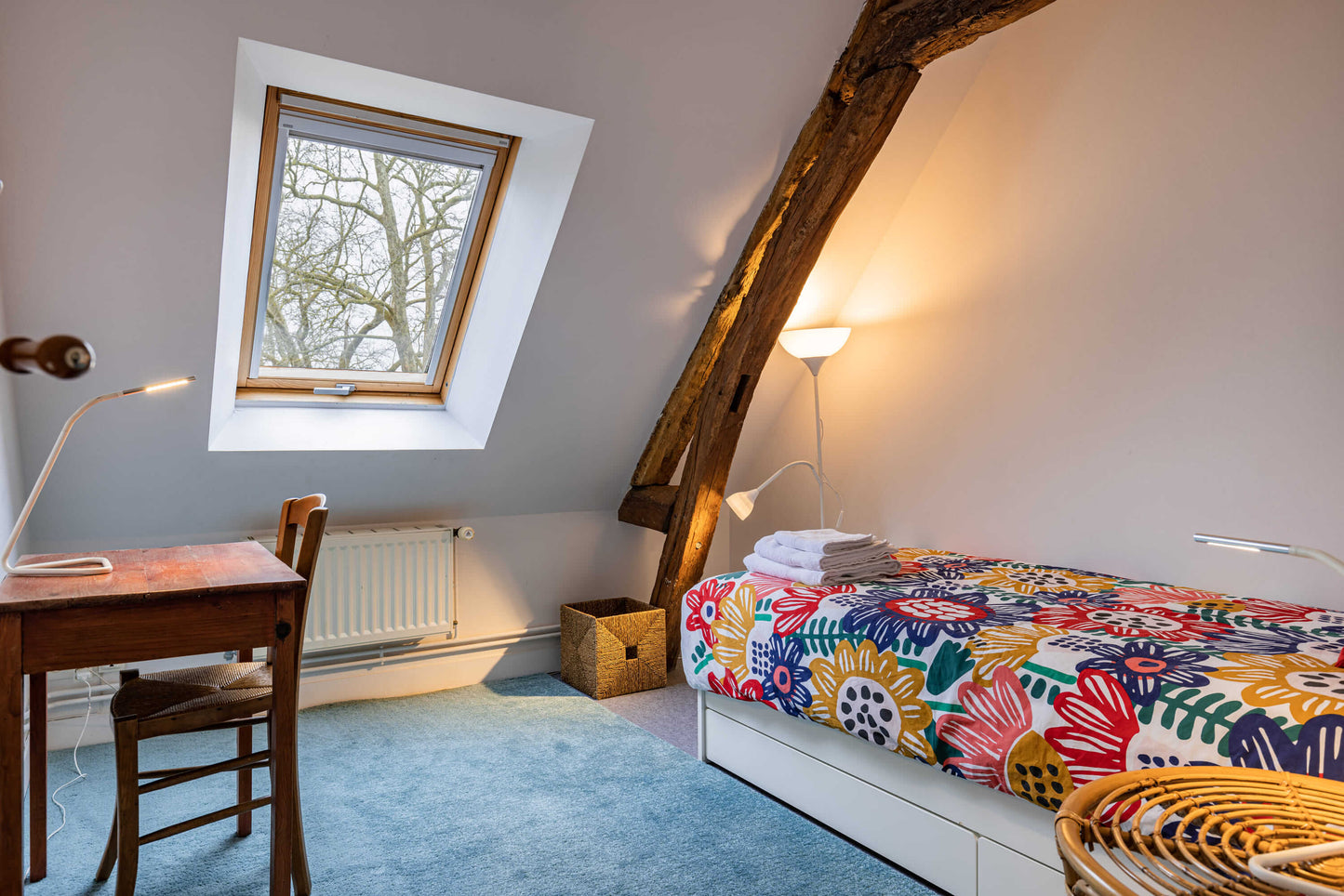 "Le Pressoir"