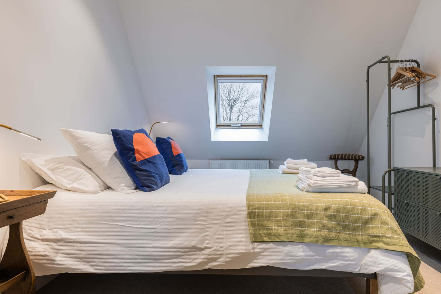 "Le Pressoir"