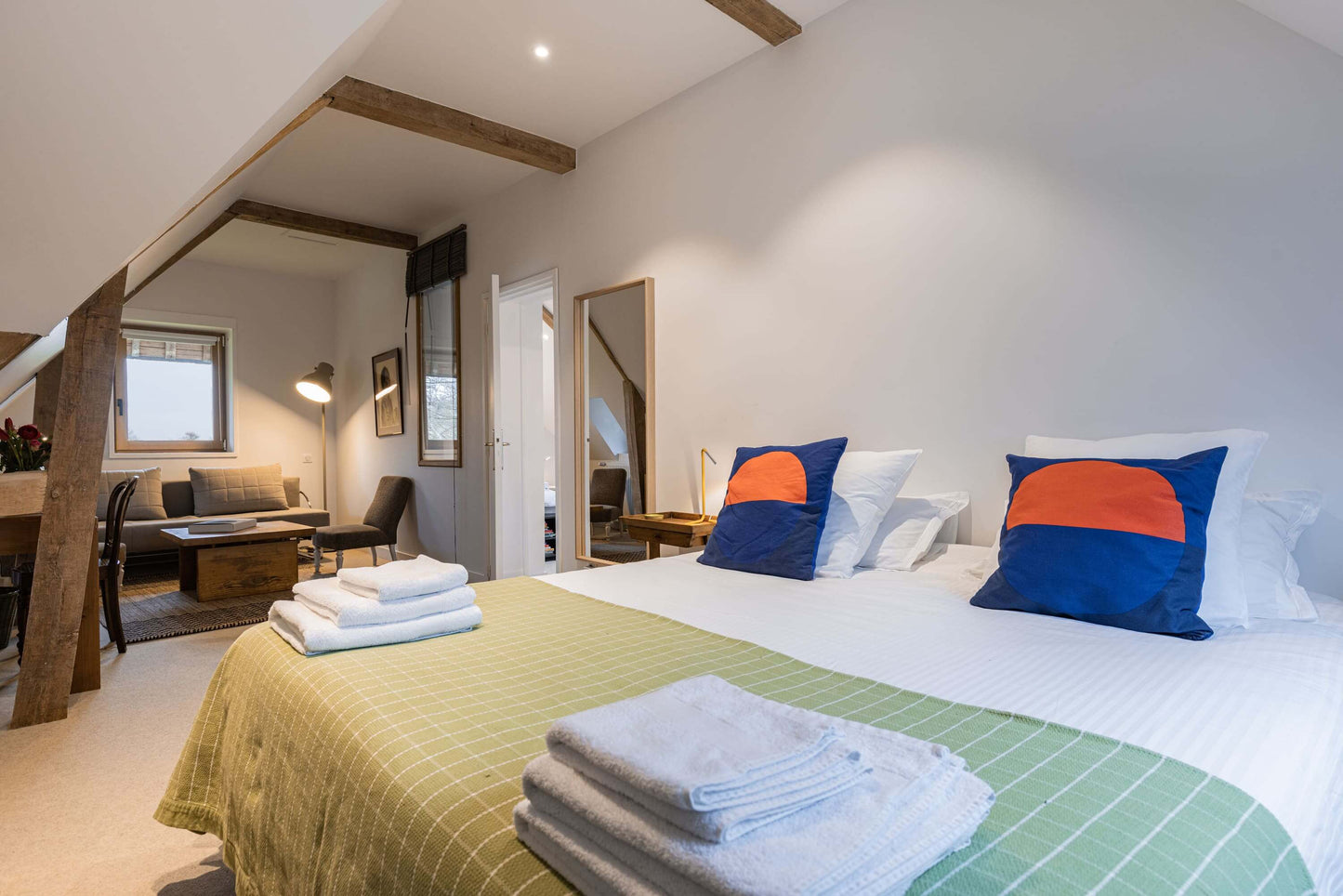 "Le Pressoir"