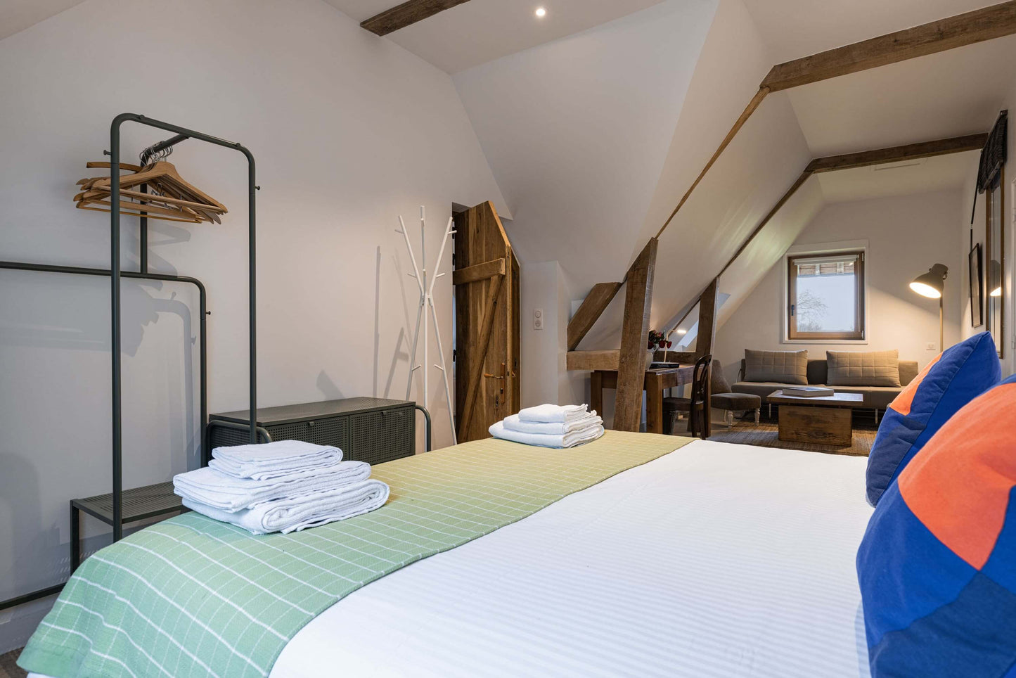"Le Pressoir"