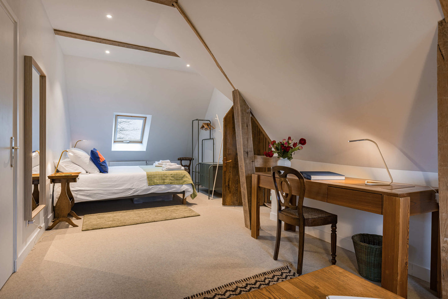 "Le Pressoir"