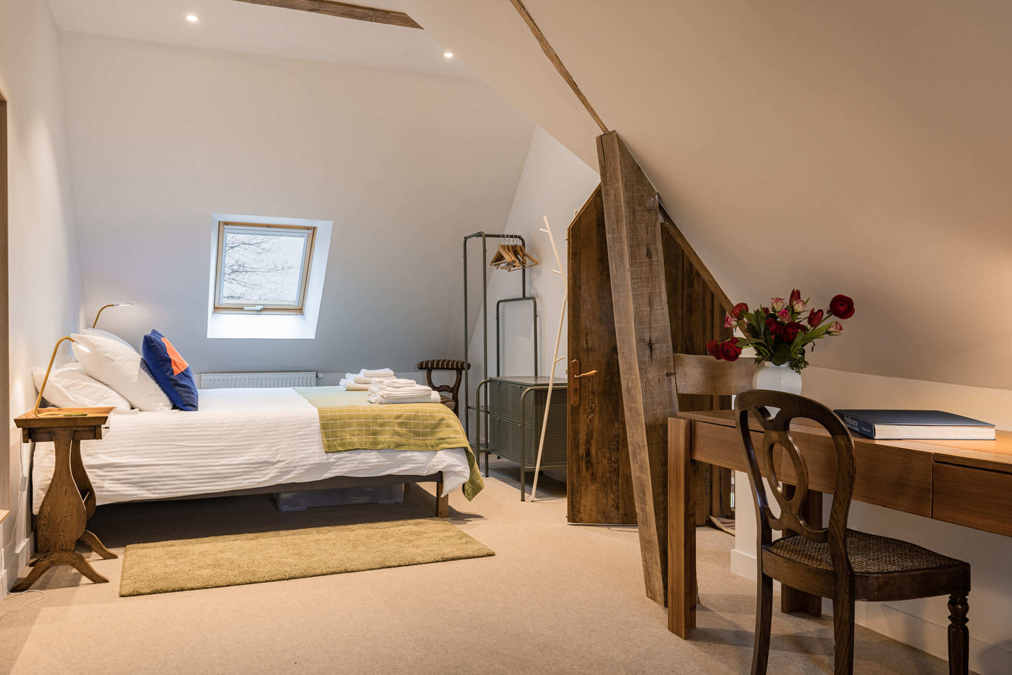 "Le Pressoir"